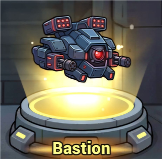 Bastion
